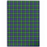 Gordon Modern Tartan Classic Area Rug